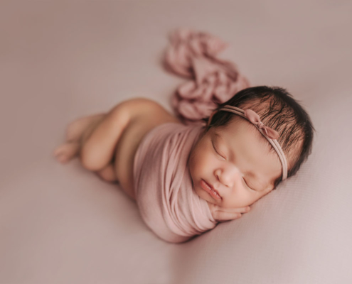newborn photography utah