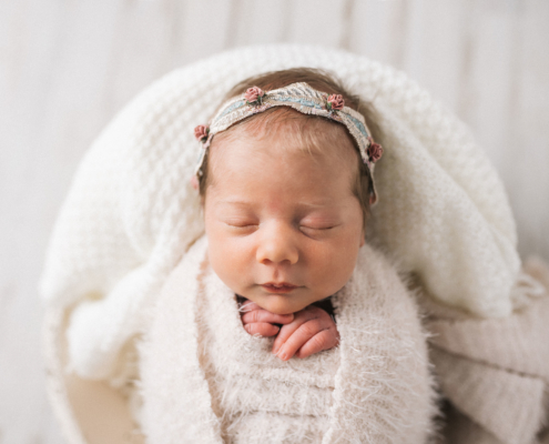 Newborn Photography Utah | Newborn Photography Near Me